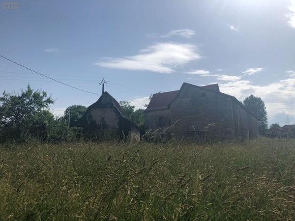 Corps de ferme à vendre à Assier dans le Lot (46320), ref : 46030/MAIS/238