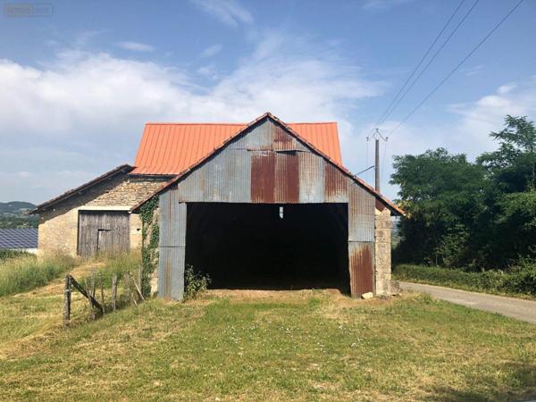 Corps de ferme à vendre à Assier dans le Lot (46320), ref : 46030/MAIS/238