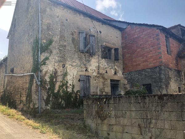 Corps de ferme à vendre à Assier dans le Lot (46320), ref : 46030/MAIS/238