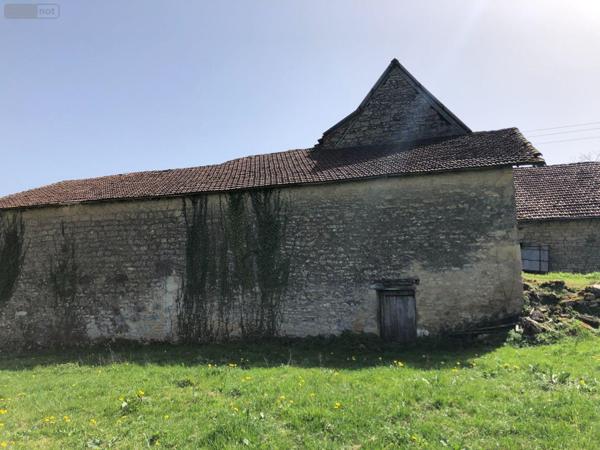 Corps de ferme à vendre à Assier dans le Lot (46320), ref : 46030/MAIS/238