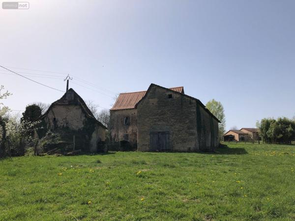 Corps de ferme à vendre à Assier dans le Lot (46320), ref : 46030/MAIS/238