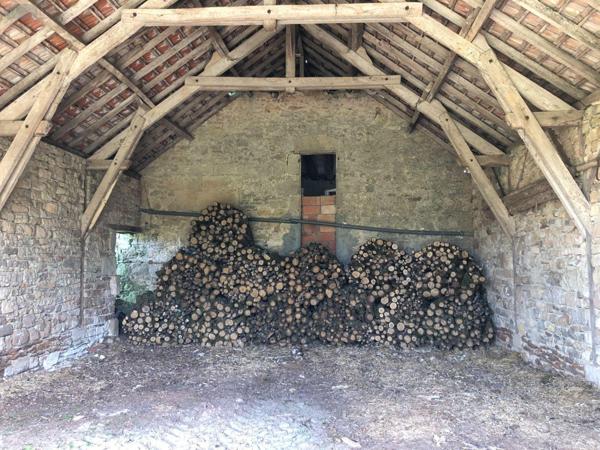 Corps de ferme à vendre à Assier dans le Lot (46320), ref : 46030/MAIS/238