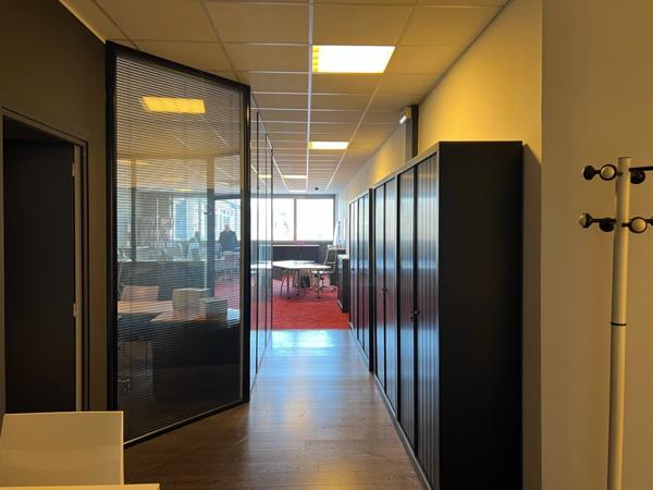 Local/bureau à vendre BIHOREL (76)