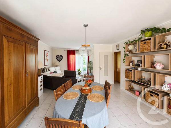 Maison à vendre  6 pièces - 142,55 m 2   LESCURE D ALBIGEOIS  - 81