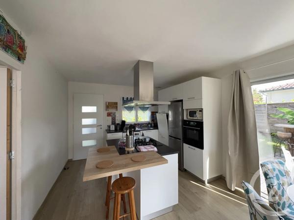 Maison à vendre  6 pièces - 142,55 m 2   LESCURE D ALBIGEOIS  - 81