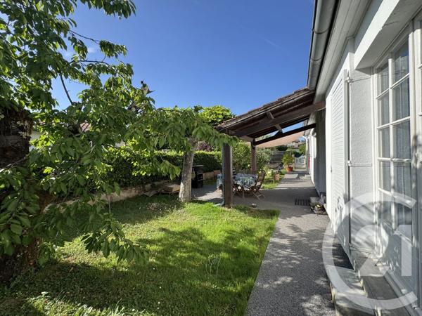 Maison à vendre  6 pièces - 142,55 m 2   LESCURE D ALBIGEOIS  - 81