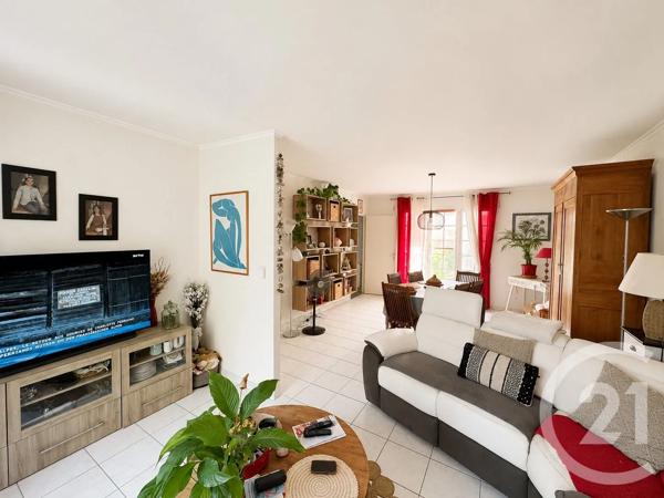Maison à vendre  6 pièces - 142,55 m 2   LESCURE D ALBIGEOIS  - 81