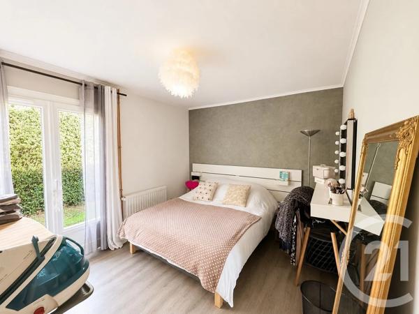 Maison à vendre  6 pièces - 142,55 m 2   LESCURE D ALBIGEOIS  - 81