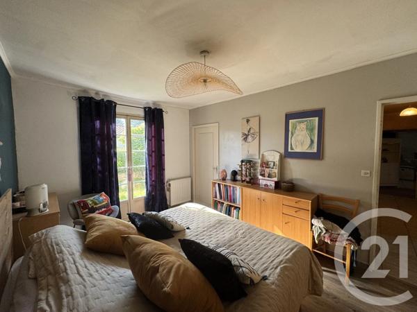 Maison à vendre  6 pièces - 142,55 m 2   LESCURE D ALBIGEOIS  - 81