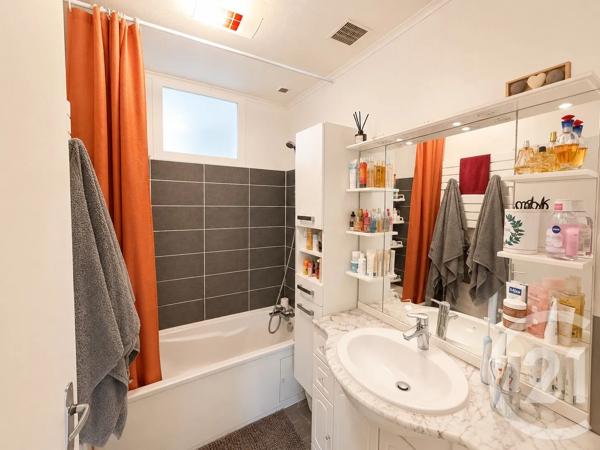 Maison à vendre  6 pièces - 142,55 m 2   LESCURE D ALBIGEOIS  - 81