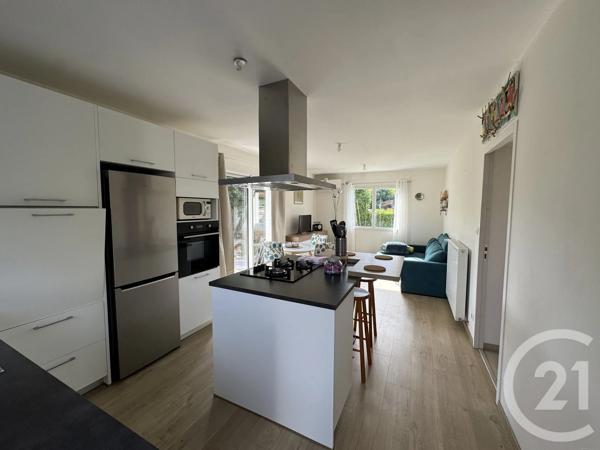 Maison à vendre  6 pièces - 142,55 m 2   LESCURE D ALBIGEOIS  - 81