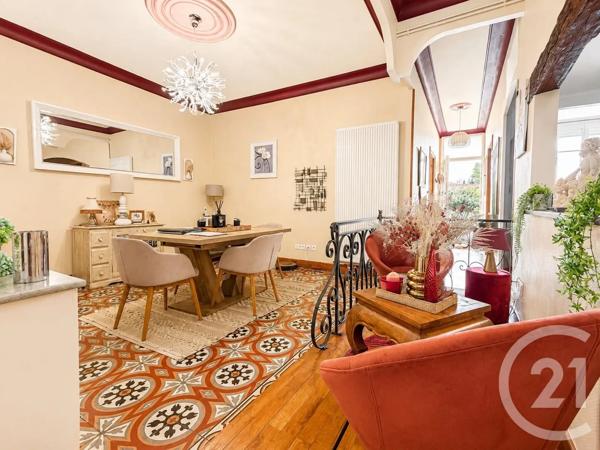 Maison à vendre  4 pièces - 92 m 2   CASTRES  - 81