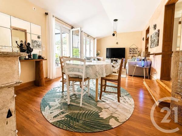 Maison à vendre  4 pièces - 92 m 2   CASTRES  - 81
