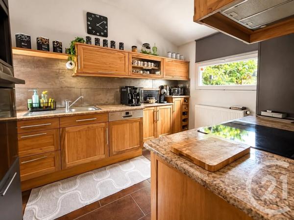 Maison à vendre  4 pièces - 92 m 2   CASTRES  - 81