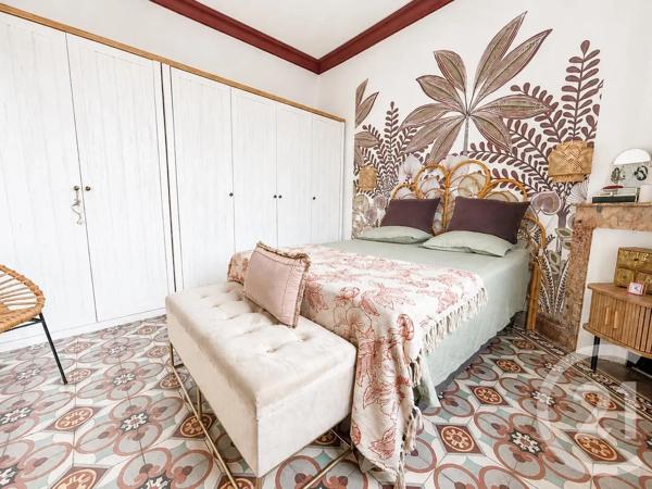 Maison à vendre  4 pièces - 92 m 2   CASTRES  - 81