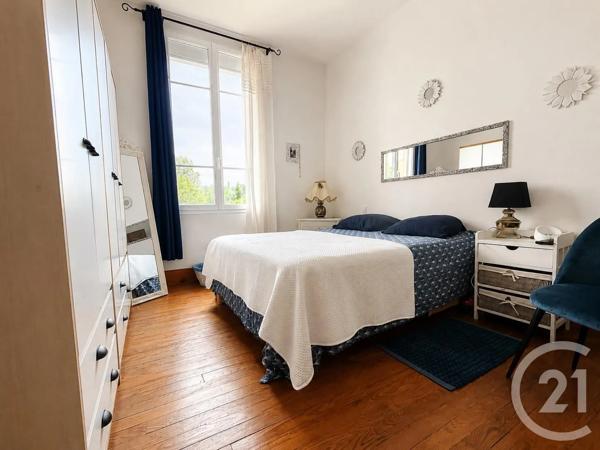Maison à vendre  4 pièces - 92 m 2   CASTRES  - 81