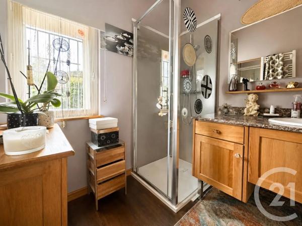 Maison à vendre  4 pièces - 92 m 2   CASTRES  - 81