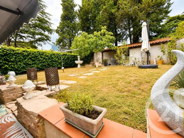 Maison à vendre  4 pièces - 92 m 2   CASTRES  - 81