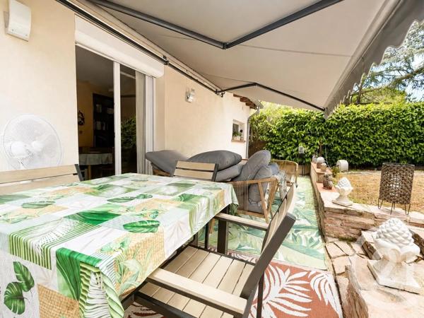 Maison à vendre  4 pièces - 92 m 2   CASTRES  - 81