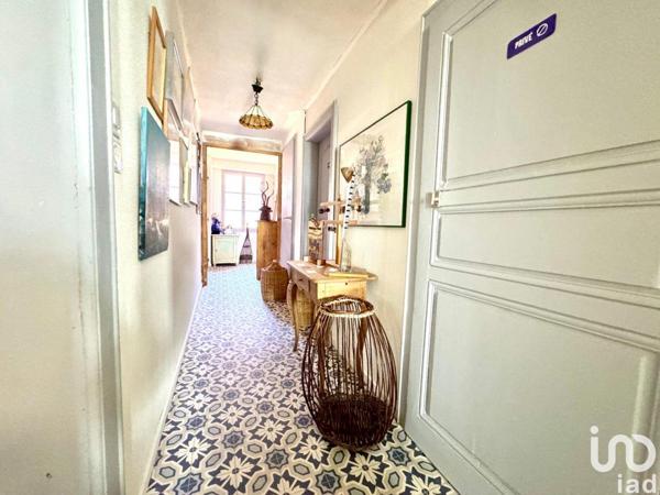 Boutique/Local commercial à vendre 275 m² Orbey