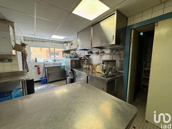 Boutique/Local commercial à vendre 275 m² Orbey