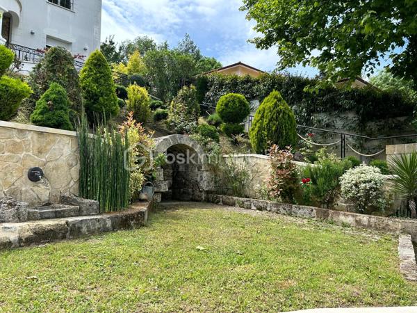 Maison contemporaine de 164 m²