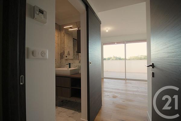 Appartement T3 à vendre  3 pièces - 89,90 m 2   CASTRIES  - 34