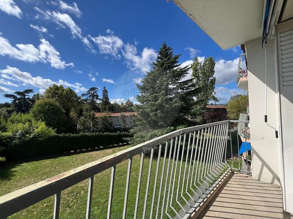 Appartement  en vente - Rhône - 69