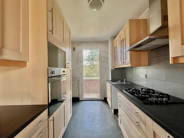 Appartement  en vente - Rhône - 69