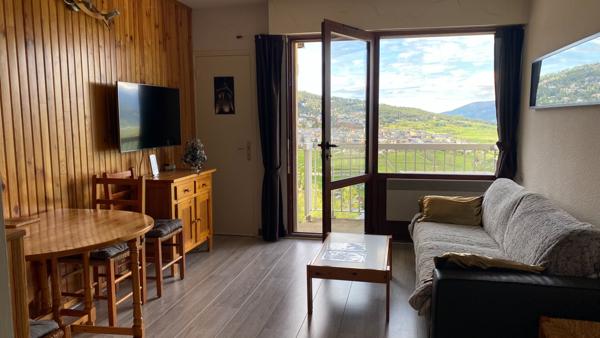Appartement Les Angles 1 pièce(s) 25.25 m2