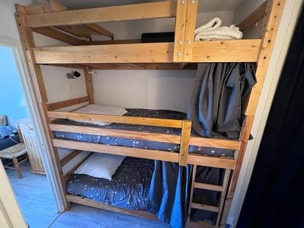 Appartement Les Angles 1 pièce(s) 25.25 m2