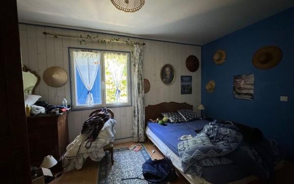 Maison à vendre    6 pièces •  Jard-sur-Mer