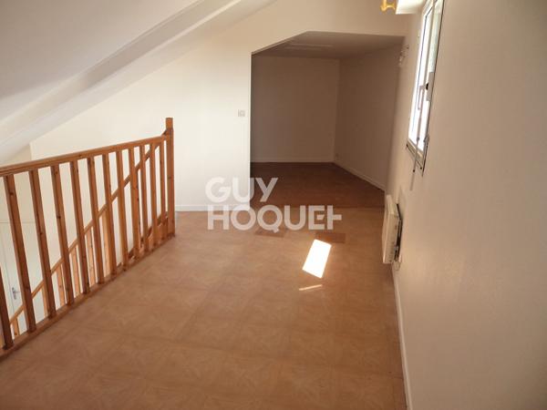 Appartement 2 pièces à louer à Savigny sur Orge