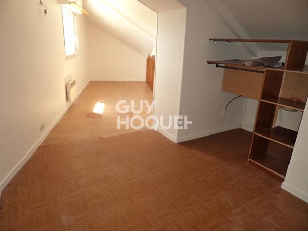 Appartement 2 pièces à louer à Savigny sur Orge