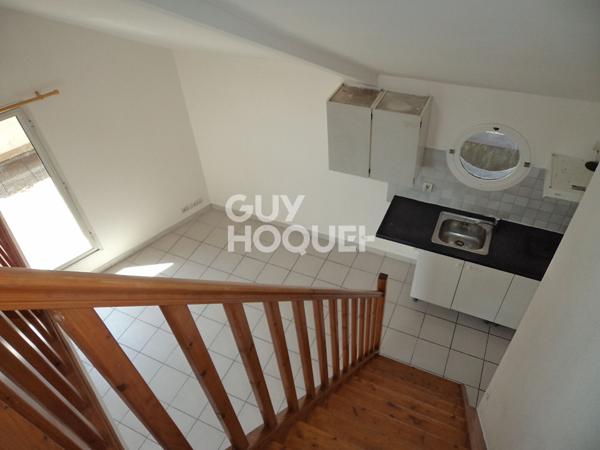 Appartement 2 pièces à louer à Savigny sur Orge