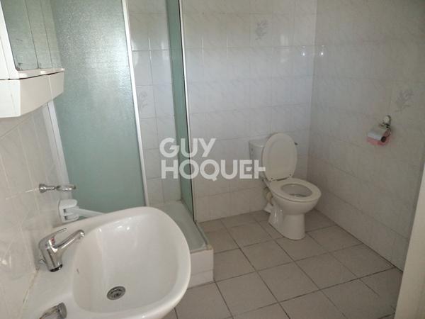 Appartement 2 pièces à louer à Savigny sur Orge