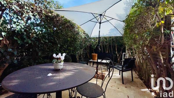 Appartement 2 pièces de 25 m² à La Londe-les-Maures (83250)