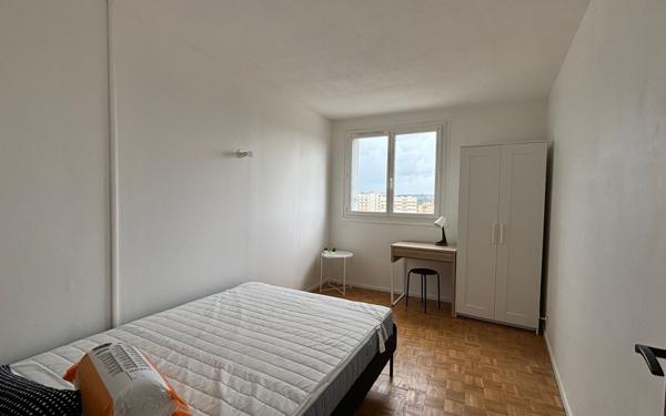 Appartement à louer    4 pièces •  Limoges