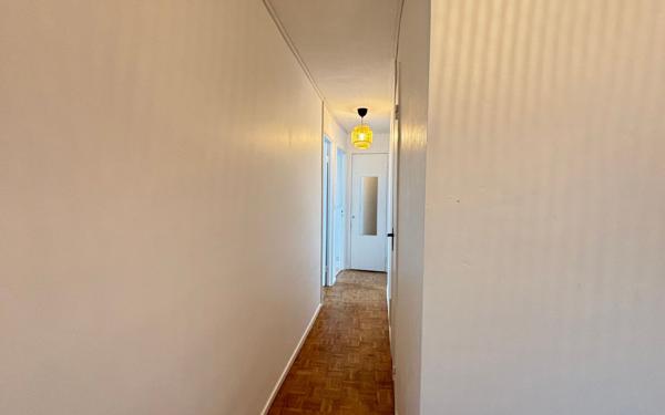 Appartement à louer    4 pièces •  Limoges