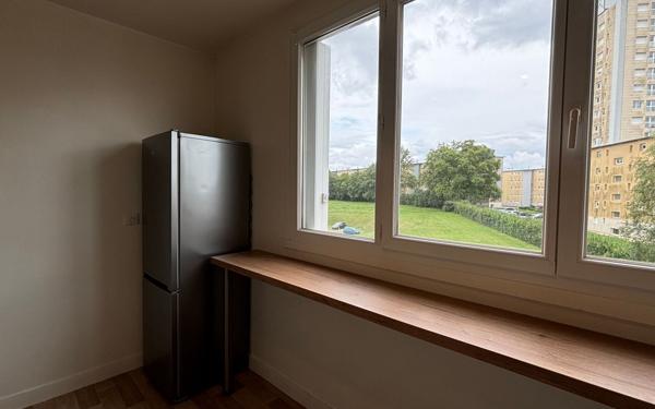 Appartement à louer    4 pièces •  Limoges