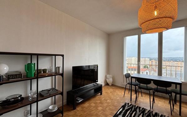 Appartement à louer    4 pièces •  Limoges