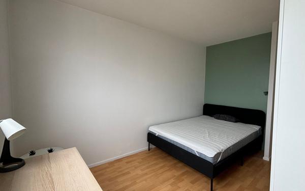 Appartement à louer    4 pièces •  Limoges