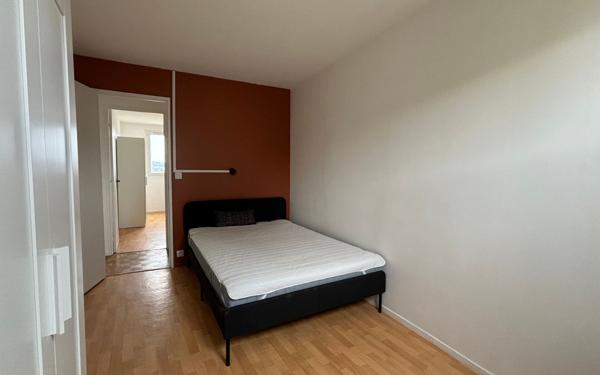 Appartement à louer    4 pièces •  Limoges