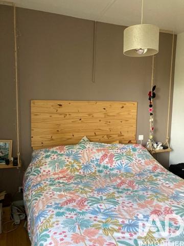 Maison à vendre 6 pièces 95 m² Pontivy