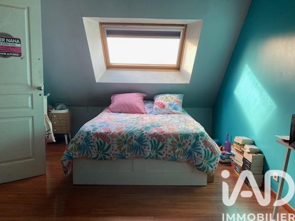 Maison à vendre 6 pièces 95 m² Pontivy