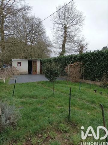 Maison à vendre 6 pièces 95 m² Pontivy