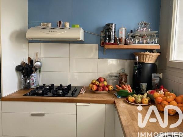 Maison à vendre 6 pièces 95 m² Pontivy