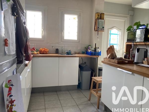 Maison à vendre 6 pièces 95 m² Pontivy