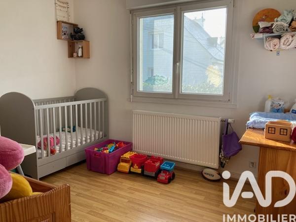 Maison à vendre 6 pièces 95 m² Pontivy