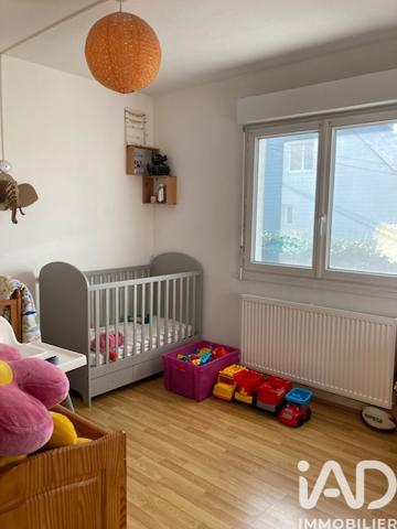 Maison à vendre 6 pièces 95 m² Pontivy